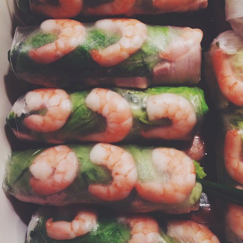 Báo Mỹ gợi ý 20 món ăn nhất định phải thử khi tới Việt Nam - ảnh 4