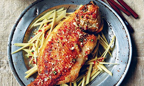 Báo Mỹ gợi ý 20 món ăn nhất định phải thử khi tới Việt Nam - ảnh 5