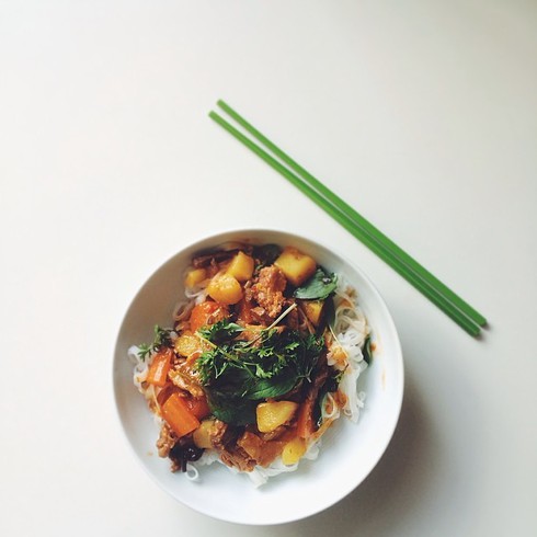 Báo Mỹ gợi ý 20 món ăn nhất định phải thử khi tới Việt Nam - ảnh 6