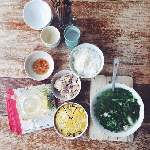 Báo Mỹ gợi ý 20 món ăn nhất định phải thử khi tới Việt Nam - ảnh 8