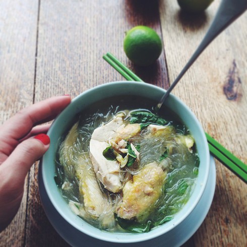 Báo Mỹ gợi ý 20 món ăn nhất định phải thử khi tới Việt Nam - ảnh 9