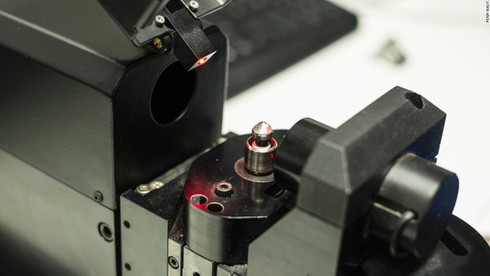 Mỏ kim cương lớn nhất thế giới làm giàu cho đất nước Botswana - ảnh 10