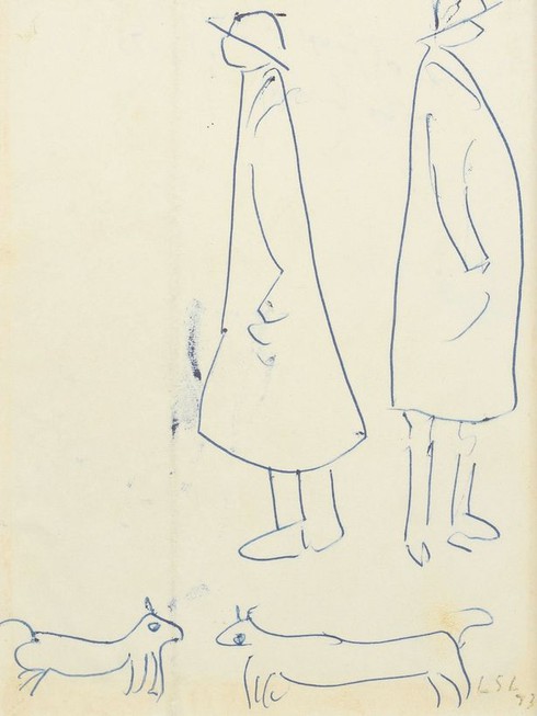 Hai bức tranh
