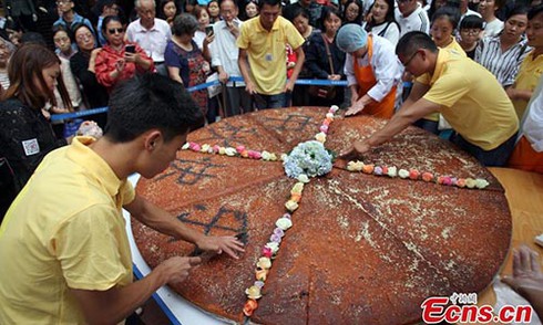 Bánh trung thu