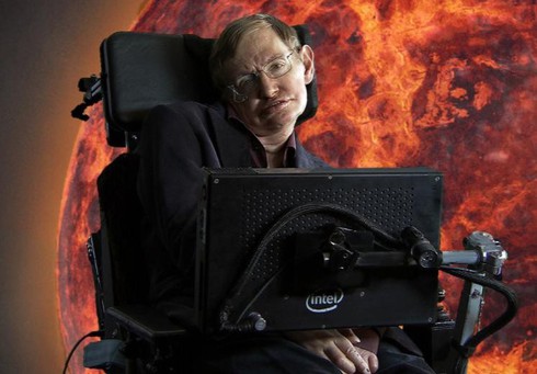 Stephen Hawking: Nhân loại không thể sống thêm 1.000 năm nữa trên Trái đất - ảnh 1