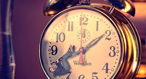 Vì sao Thế giới đón năm mới 2017 muộn hơn 1 giây? - ảnh 1