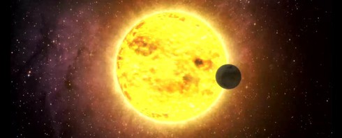 NASA sắp công bố về sự sống ngoài hệ mặt trời - ảnh 1