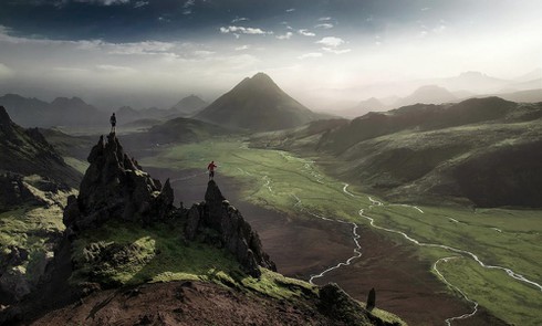 15 vẻ đẹp bồng lai tiên cảnh giữa thế giới thực - ảnh 13