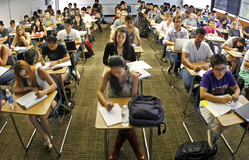 Nghiên cứu mới: 8h30 sáng mới là giờ vào học lý tưởng - ảnh 1