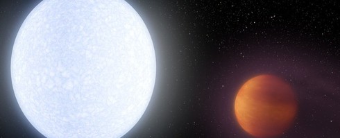 7 hành tinh vĩ đại nhất vũ trụ - ảnh 1