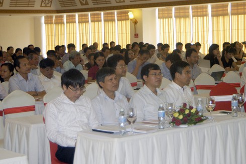 Đổi mới quản lý đầu tư: Minh bạch, phát huy hiệu quả nguồn lực đầu tư - ảnh 2