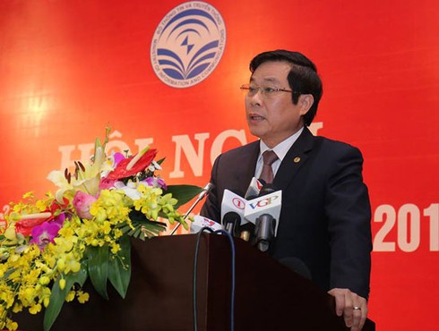 Ngành TT&TT năm 2014: Những dấu ấn và kết quả nổi bật - ảnh 1