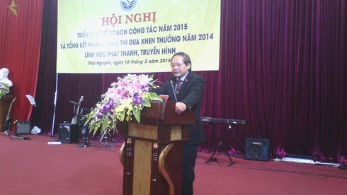 Nhiều Đài truyền hình