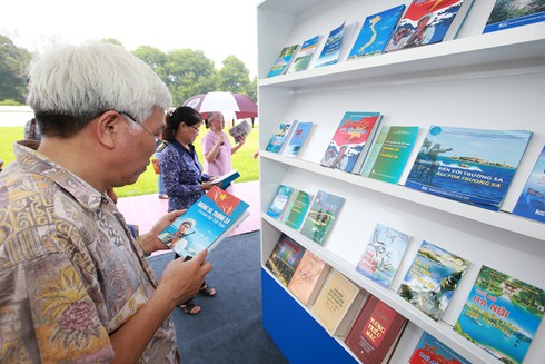 Năm 2020: Phấn đấu đạt 450 triệu xuất bản phẩm - ảnh 1