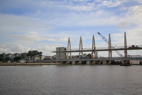 Kiên Giang tập trung phát triển du lịch biển đảo - ảnh 1