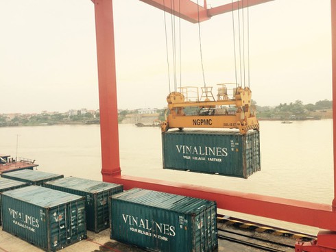 Vinalines lên kế hoạch lãi... 0 đồng - ảnh 1