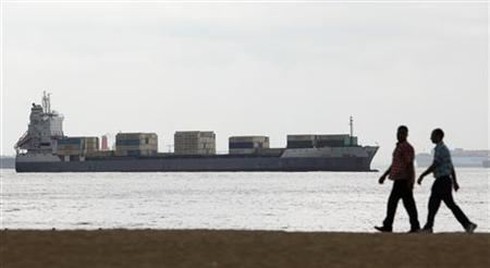 Iran cấm xuất khẩu 50 mặt hàng vì cấm vận kinh tế - ảnh 1