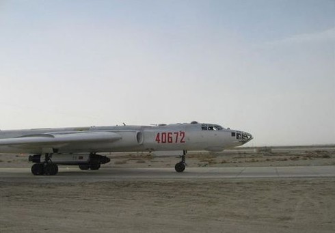 Bí ẩn trong máy bay vũ trụ Thần Long của Trung Quốc - ảnh 1