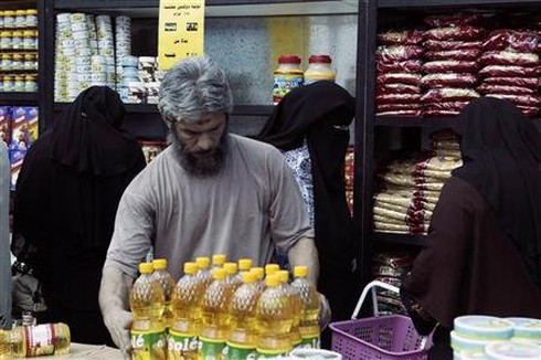 EU đồng ý tài trợ tài 6,4 tỷ USD cho Ai Cập - ảnh 1