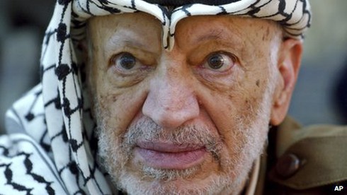 Liệu có thể giải mã cái chết bí ẩn của cố tổng thống Arafat? - ảnh 1