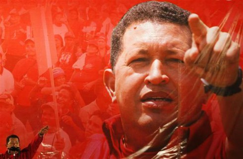 Hugo Chavez trong lòng người dân Venezuela - ảnh 5