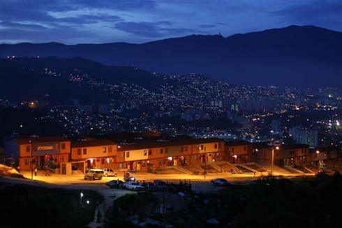 Hugo Chavez trong lòng người dân Venezuela - ảnh 6
