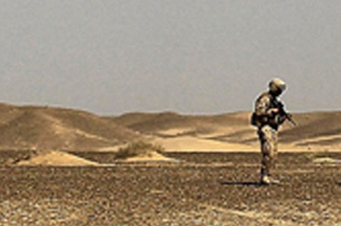 Hillary Clinton cảnh báo sự sa lầy của Mỹ tại Bắc Phi - ảnh 1