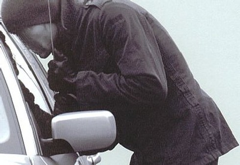 Trung Quốc chấn động vì vụ sát hại trẻ 2 tháng tuổi, trộm ô tô - ảnh 1