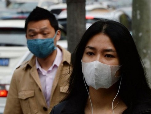 Trung Quốc: Số người chết vì cúm H7N9 tiếp tục tăng - ảnh 1