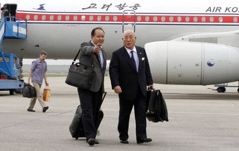 Triều Tiên đang âm mưu gì? - ảnh 3