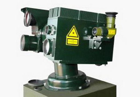 Trung Quốc nâng cấp vũ khí laser cạnh tranh với Mỹ, Nga - ảnh 1