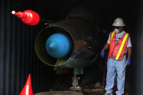 Triều Tiên – Đồng minh chủ chốt của Syria - ảnh 1