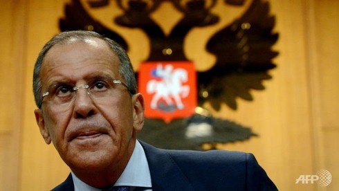 Nga kêu gọi Syria “giã từ” vũ khí hóa học - ảnh 1