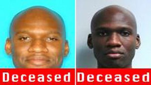 Mỹ: Sát thủ hạ sát 12 người tại căn cứ Hải quân đã bị tiêu diệt - ảnh 2