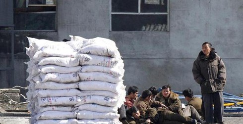 Trung Quốc: Cấm xuất khẩu sang Triều Tiên ngăn phát triển hạt nhân - ảnh 1