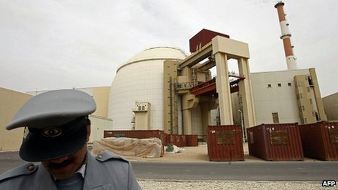 Iran muốn có thỏa thuận hạt nhân trong 3 – 6 tháng tới - ảnh 1