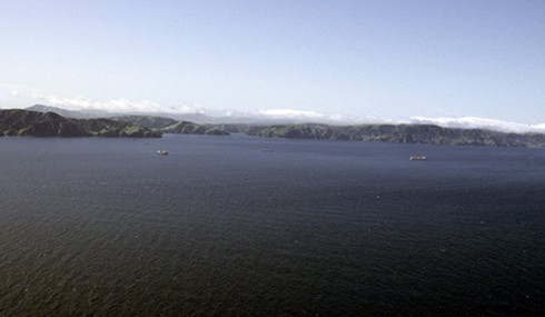 Tranh chấp lãnh thổ, Nga ngừng miễn visa cho quan chức Nhật Bản - ảnh 1