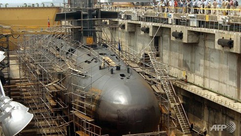 Lo ngại Trung Quốc, Đài Loan kêu gọi Mỹ bán vũ khí - ảnh 1