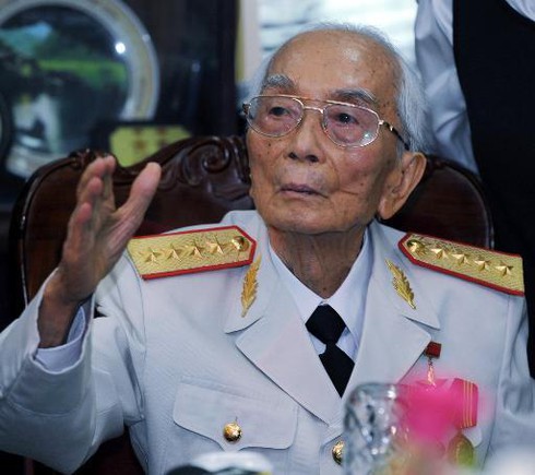 Báo Pháp: “Tướng Giáp – Thiên tài quân sự, nỗi khiếp sợ của phương Tây” - ảnh 1