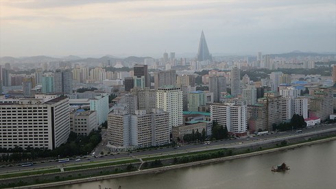 Triều Tiên dọa