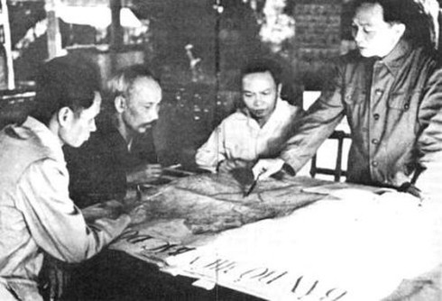 Những bại tướng dưới tay Võ Nguyên Giáp (2): De Castries - ảnh 1