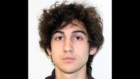 Nghi phạm đánh bom Boston sắp bị tử hình? - ảnh 1