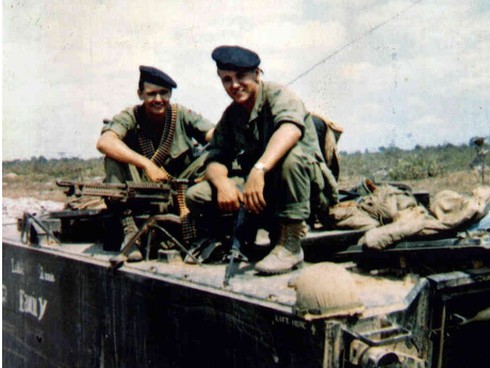 Bộ trưởng Quốc phòng Mỹ Chuck Hagel: