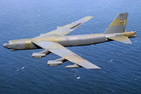 Mỹ - Trung sẽ không đối đầu trên “Vùng phòng không” - ảnh 1