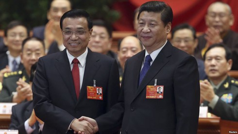 10 dấu ấn của châu Á – Thái Bình Dương năm 2013 - ảnh 2