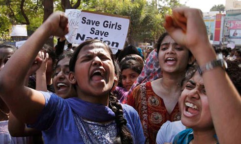 Một tuần, 2 người nước ngoài bị hãm hiếp tại Ấn Độ - ảnh 1