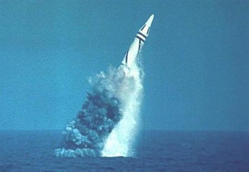 TQ sở hữu 600 đầu đạn hạt nhân trong 10 năm - ảnh 1