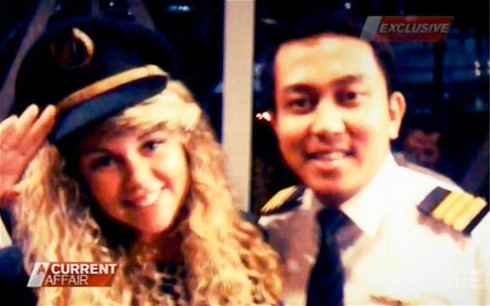 Tướng Malaysia phủ nhận tin phát hiện máy bay mất tích đi qua Malacca - ảnh 1