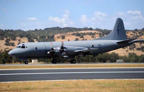Hải quân Mỹ điều động đội định vị hộp đen tìm kiếm MH370 - ảnh 1