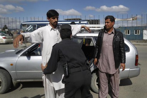 Bầu cử Afghanistan thành công vì Taliban đã yếu ớt? - ảnh 2